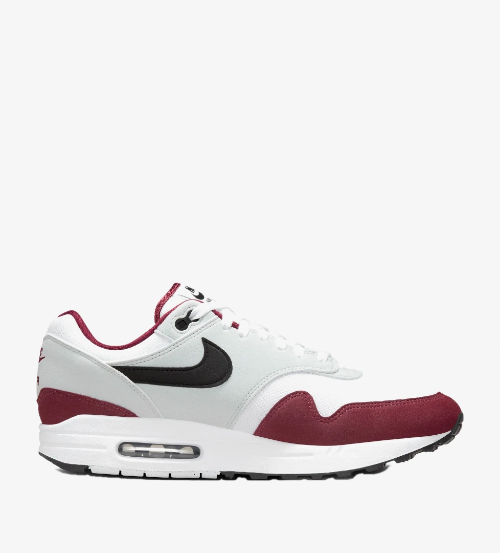 Nike Beyaz Nike Air Max 1
