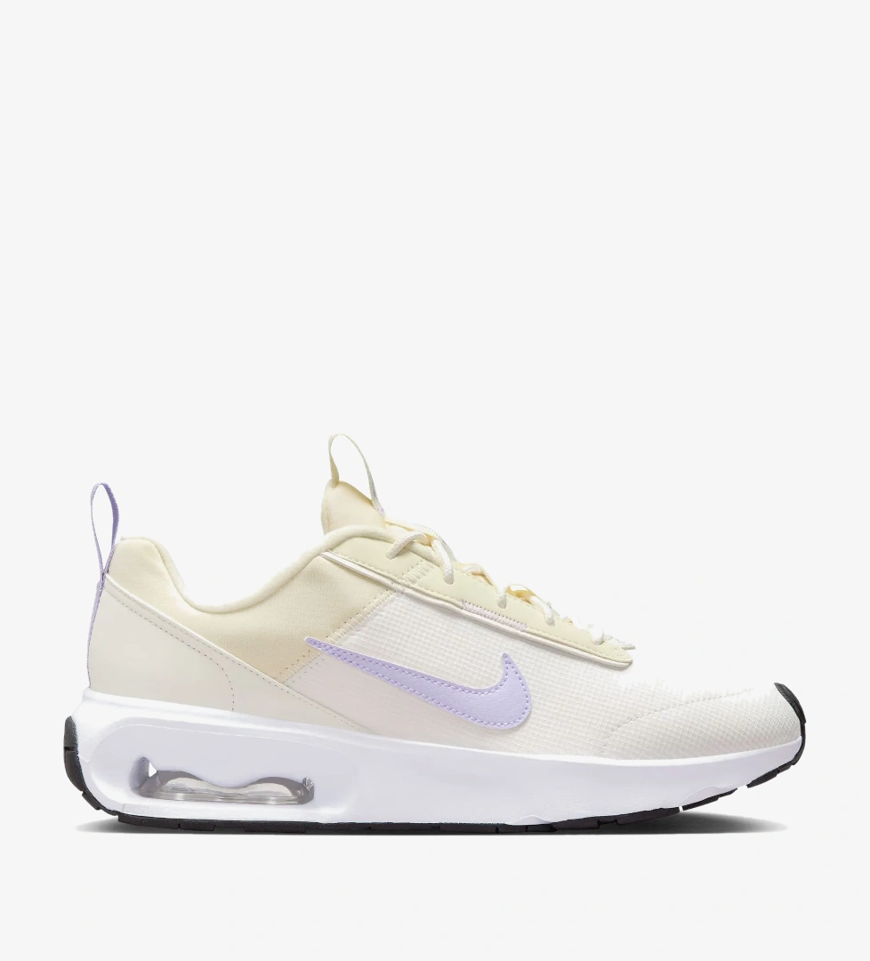 Nike Air Max INTRLK Kadın Bej Spor Ayakkabı