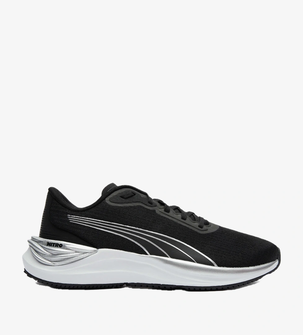 Puma Siyah Puma Electrify Nitro