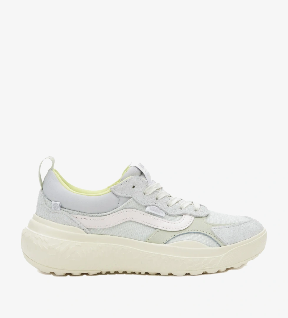 Vans Mte Ultrarange Neo Vr3 Unisex Sarı/Gri Sneaker
