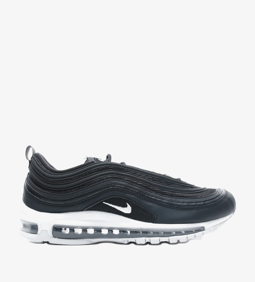 Nike Siyah Nike Air Max 97