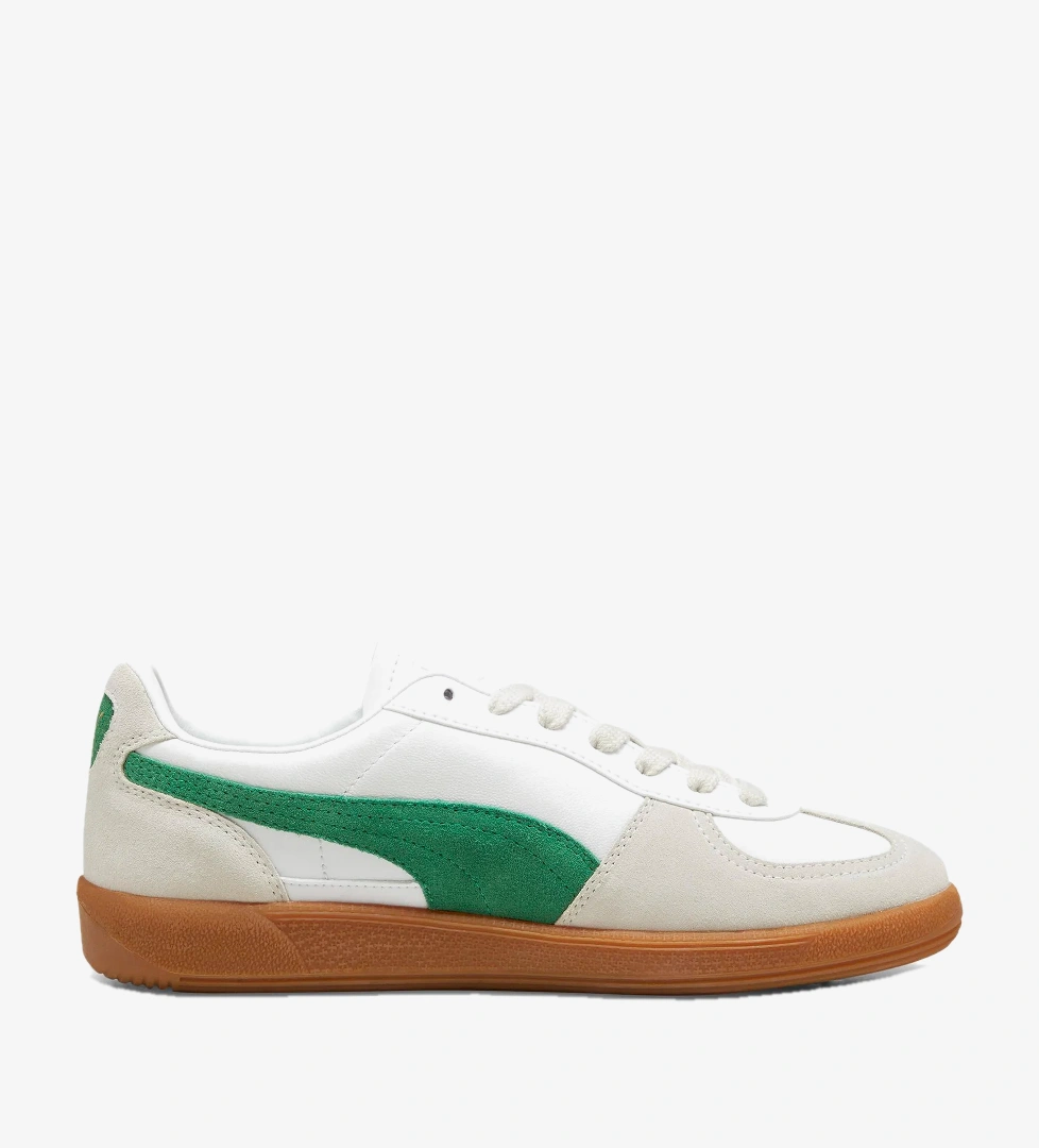 Puma Beyaz Puma Palermo Lth