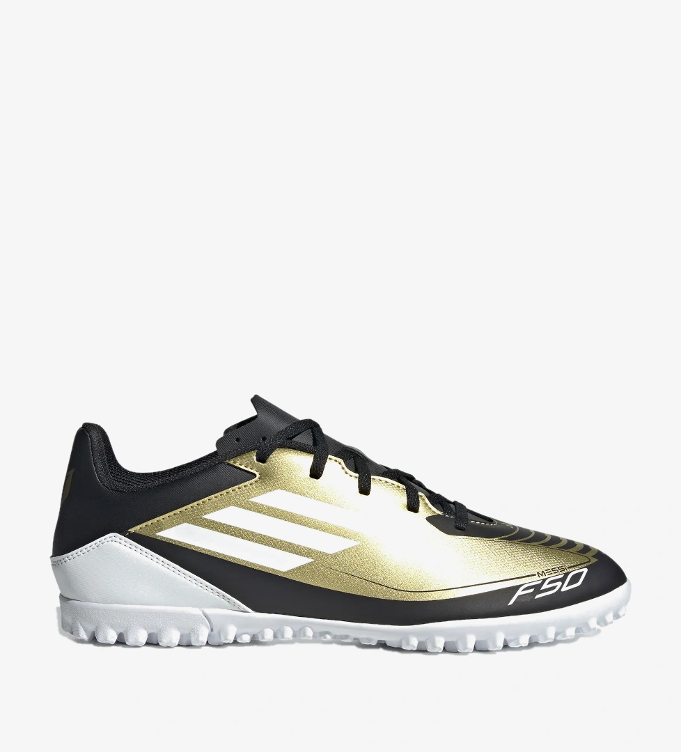Adidas Sarı Adidas F50 Elite Messi Erkek