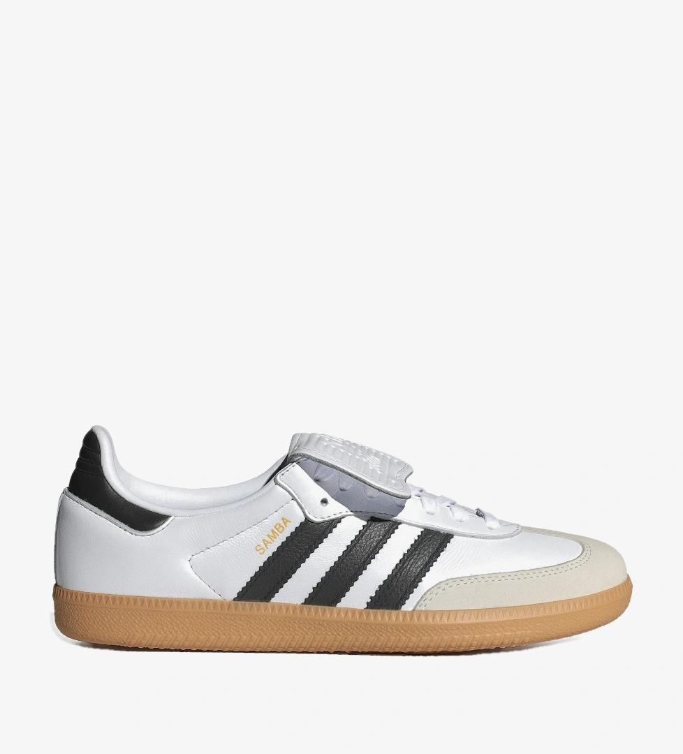 Adidas Beyaz Adidas Samba LT