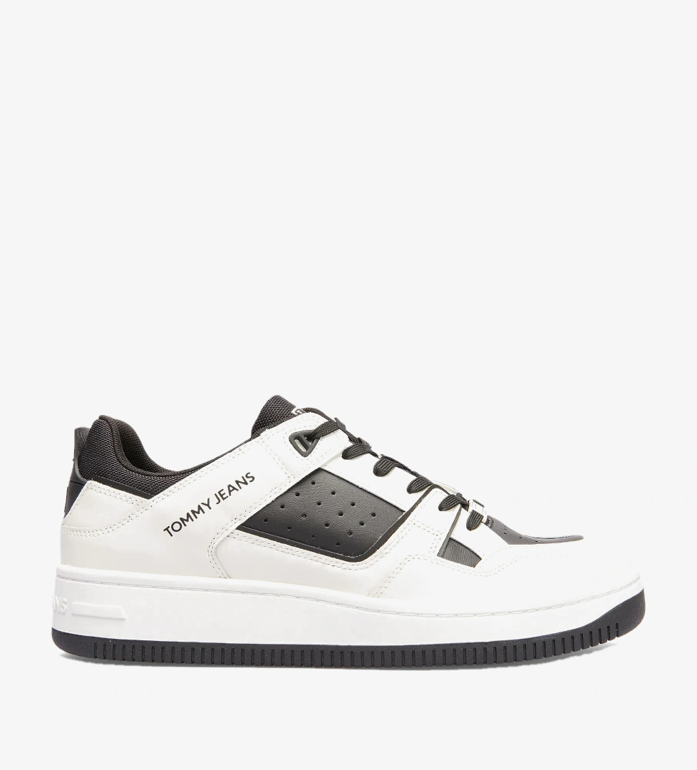 Tommy Hilfiger Tommy Jeans Basket Retro