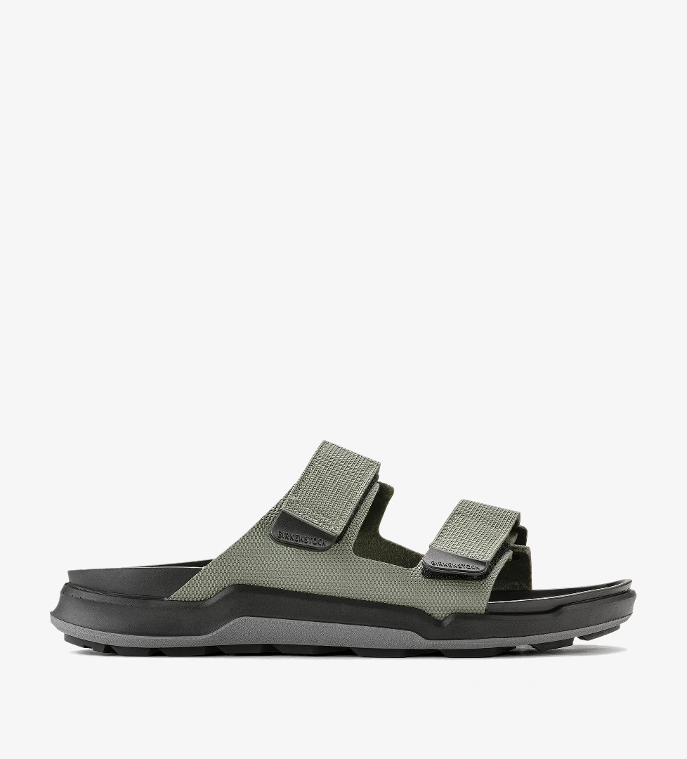 Birkenstock Atacama Ce Bf Futura Erkek Haki Terlik