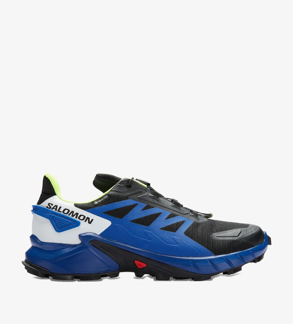 Salomon Supercross 4 Gore Tex Ürün Listesi
