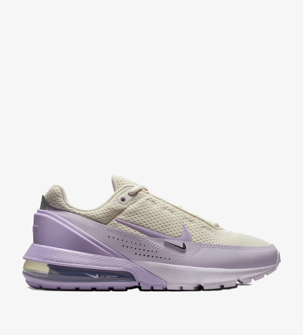 Mor Nike Air Max Pulse