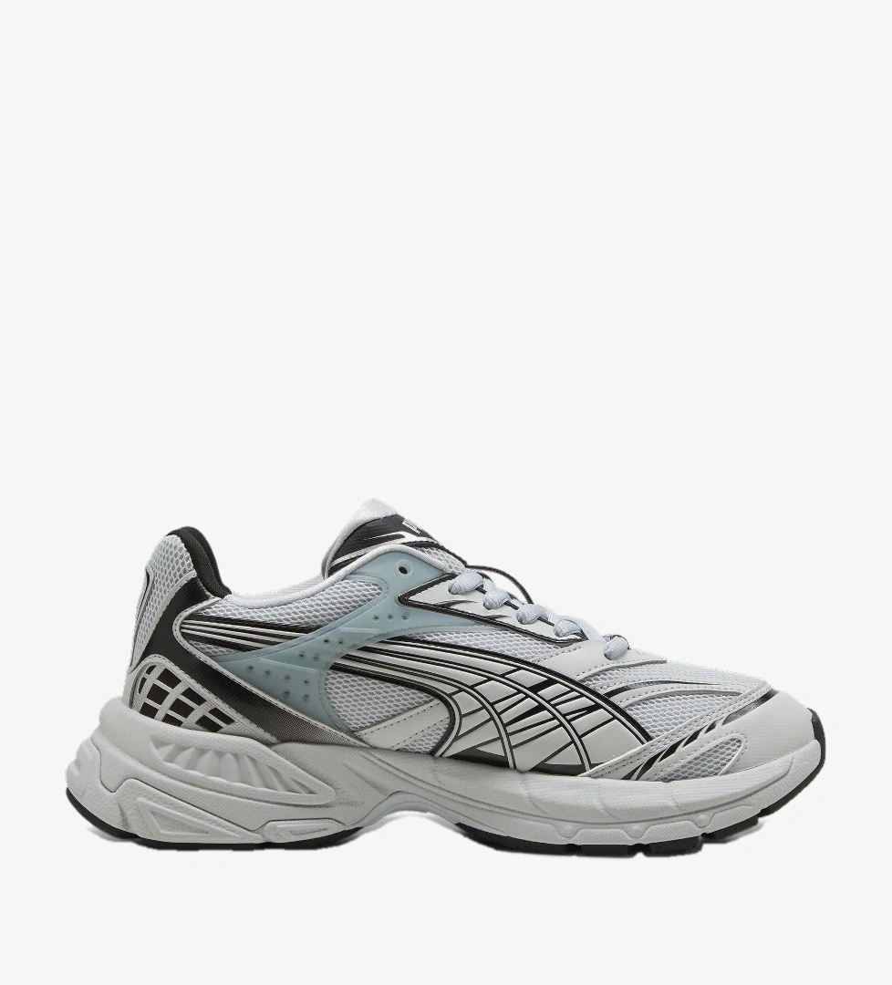 Puma Gri Puma Velophasis Always