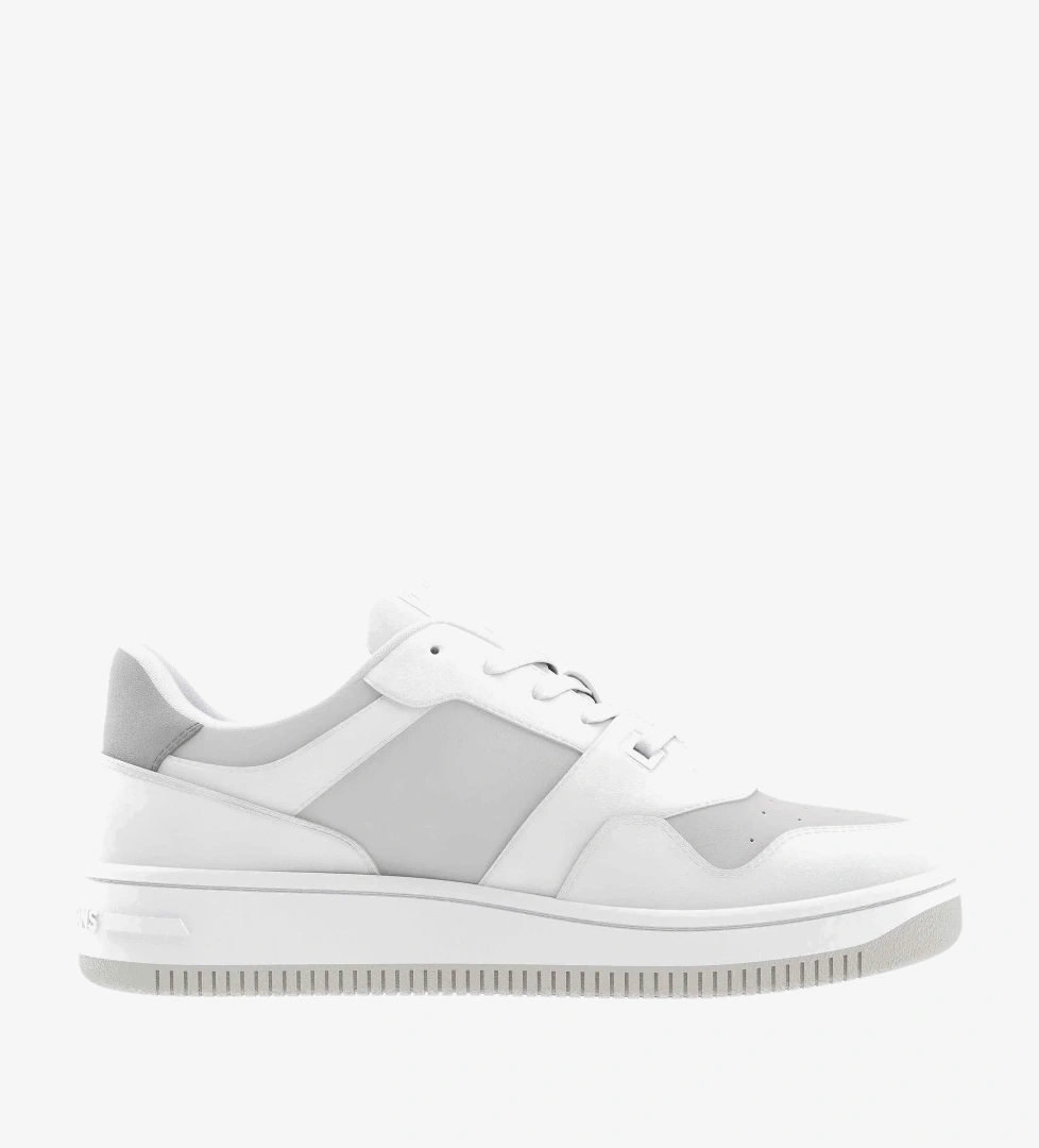 Tommy Hilfiger Tommy Jeans Retro Basket Tonal Ürün Listesi