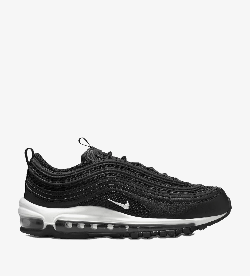 Nike Siyah Nike Air Max 97
