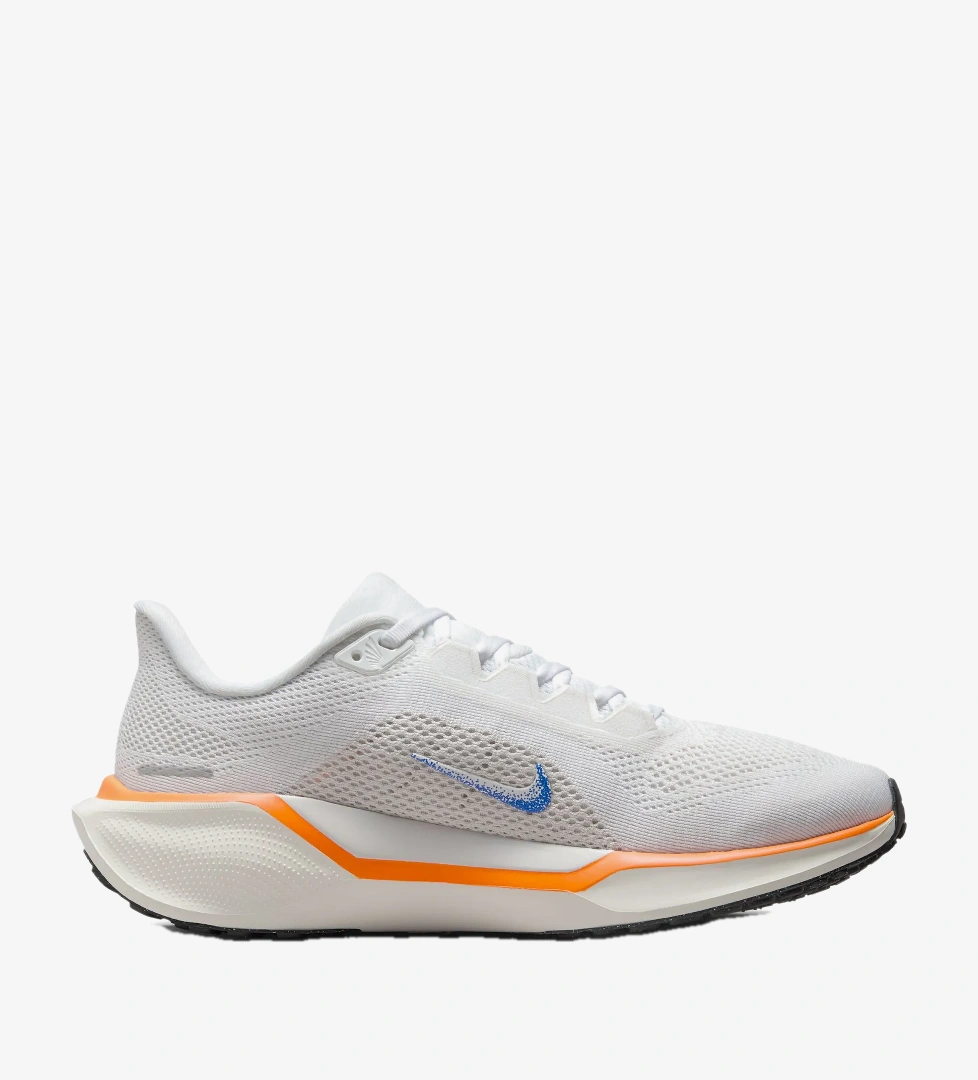 Nike Pegasus 41 Blueprint Kadın Beyaz Koşu Ayakkabısı