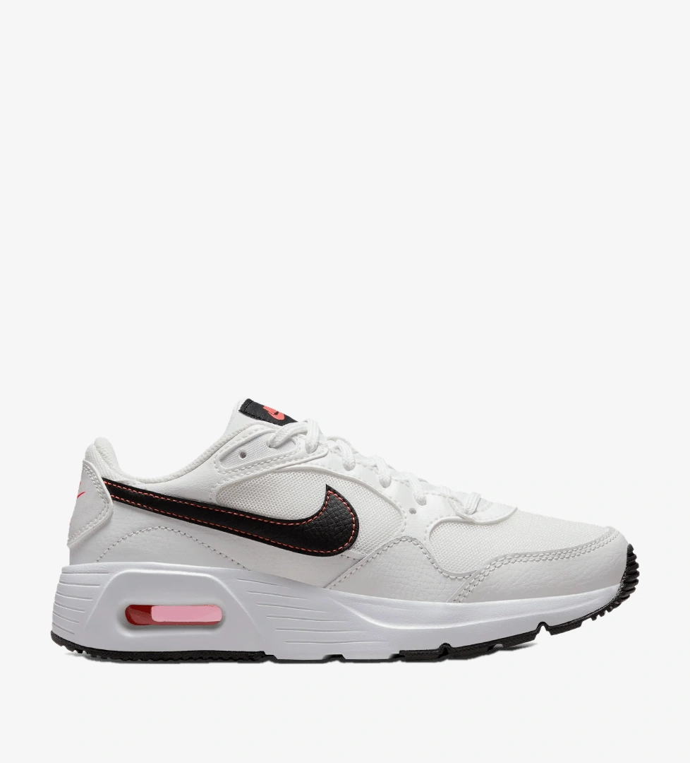 Nike Nike Air Max Sc Çocuk Beyaz Spor Ayakkabı Sanal Çadır'da! Beyaz - 1. görsel