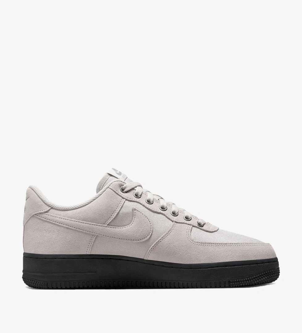 Gri Nike Air Force 1