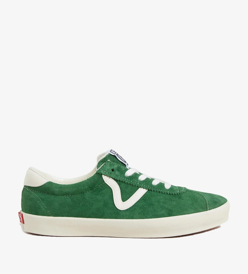 Vans Yeşil Vans Sport