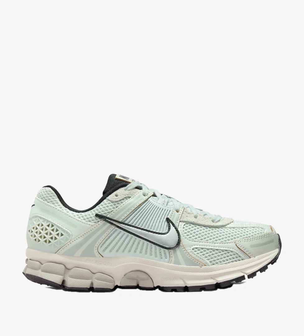 Nike Zoom Vomero 5 Kadın Mavi Sneaker