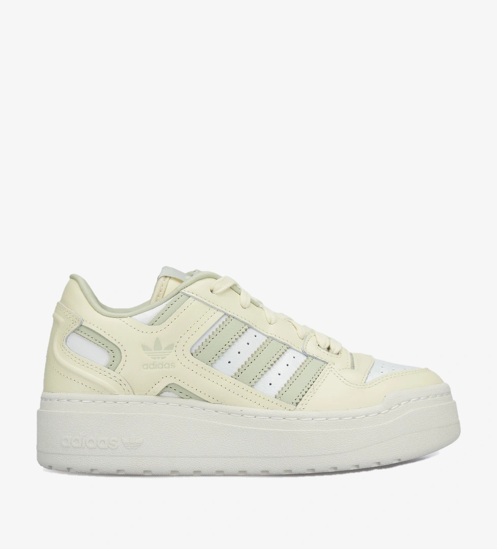 Adidas adidas Originals Forum Xlg Kadın Beyaz Spor Ayakkabı Sanal Çadır'da! Beyaz - 1. görsel