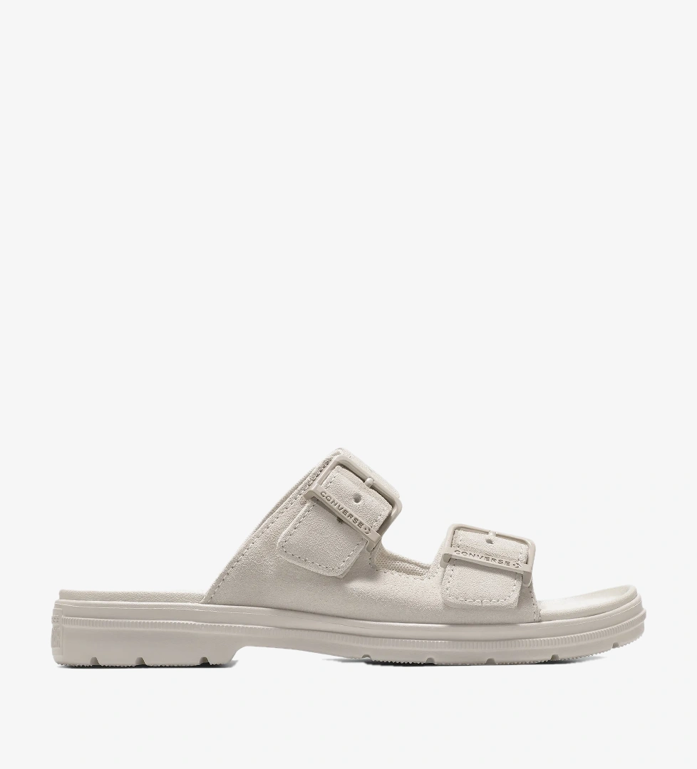Converse Chuck Taylor All Star Platform Kadın Siyah Sandalet