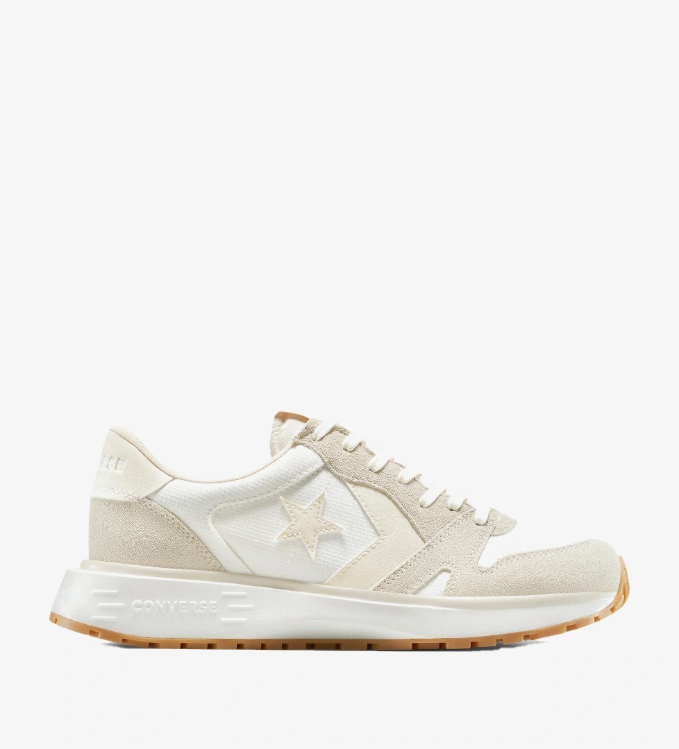Converse Omni Trainer Unisex Krem Sneaker