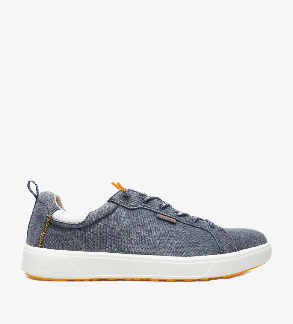 Nautica Nautica Erkek Lacivert Sneaker Sanal Çadır'da! Lacivert - 1. görsel