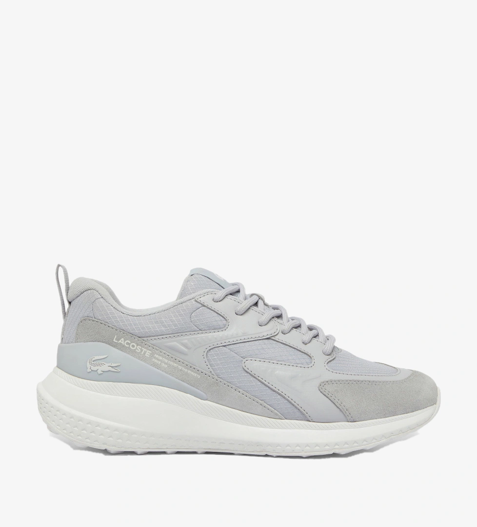 Lacoste Gri Q Lacoste L003