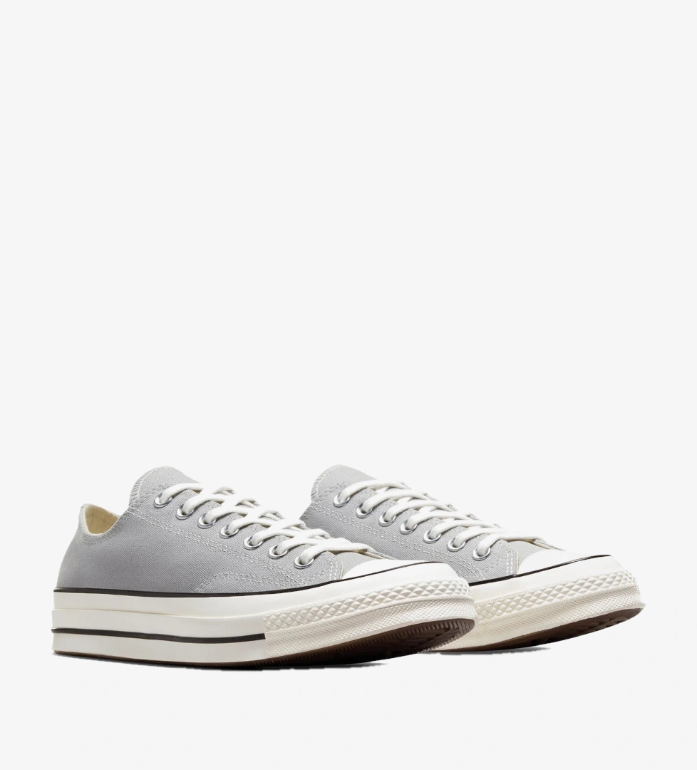 Converse Gri Converse Chuck 70