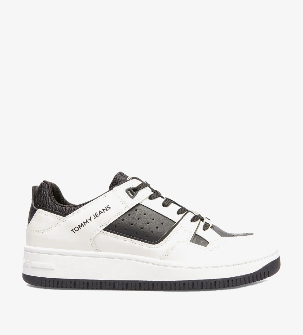 Tommy Jeans tommy jeans basket retro