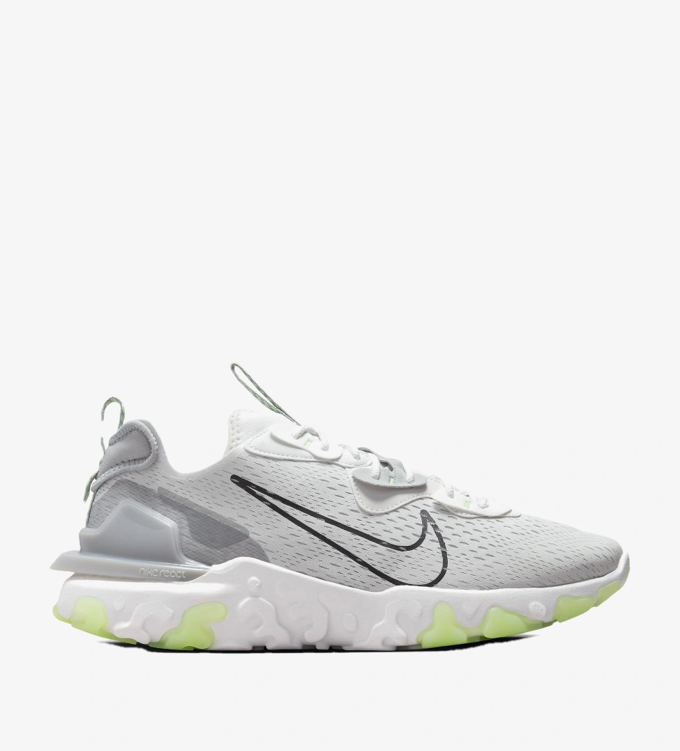 Gri Nike Air Flight