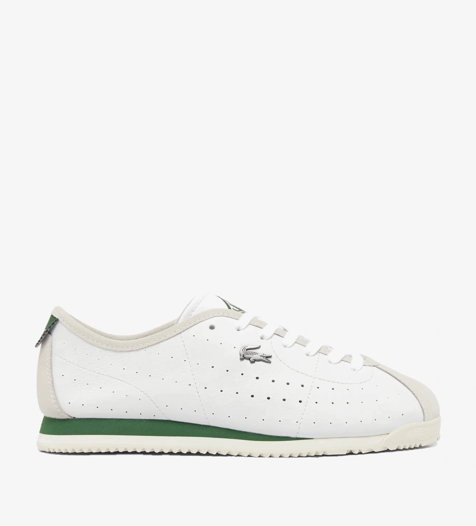 Lacoste Beyaz Lacoste Club