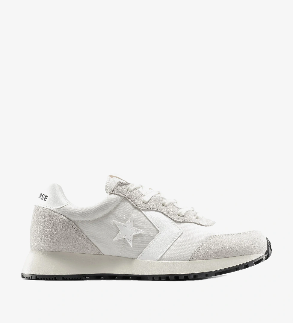 Converse Converse Omega Trainer Unisex Krem Sneaker Sanal Çadır'da! Krem - 1. görsel