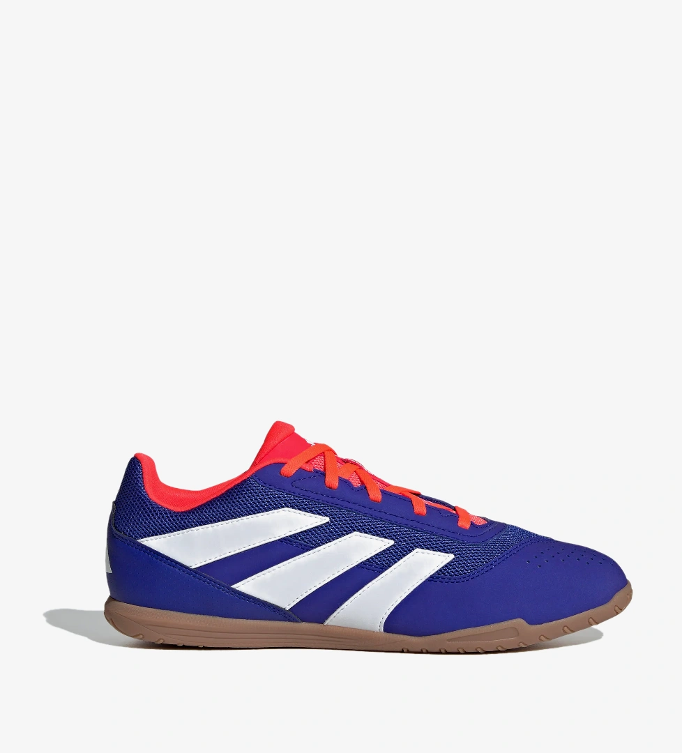 adidas Predator Club in Sala Erkek Beyaz Spor Ayakkabı