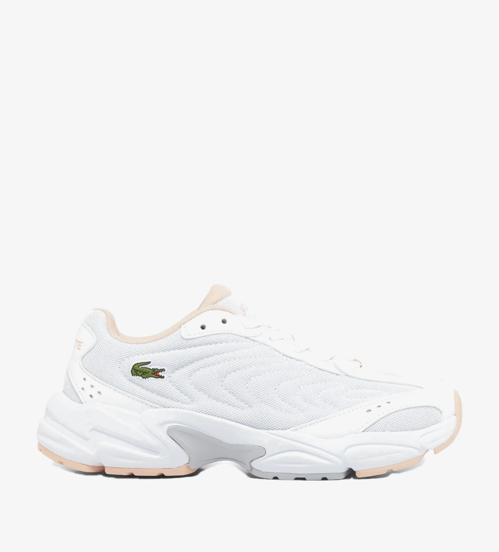 Storm 96 2K Lite Kadın Beyaz Sneaker