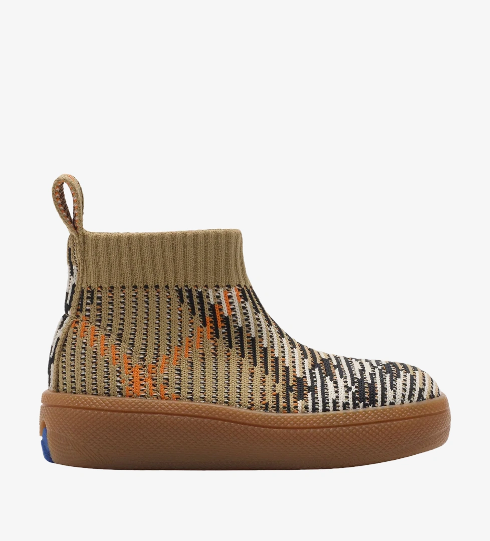 Burberry Bej Burberry Moseley