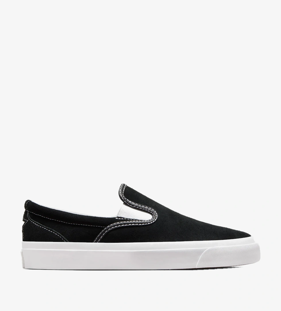 Converse One Star Unisex Siyah Sneaker