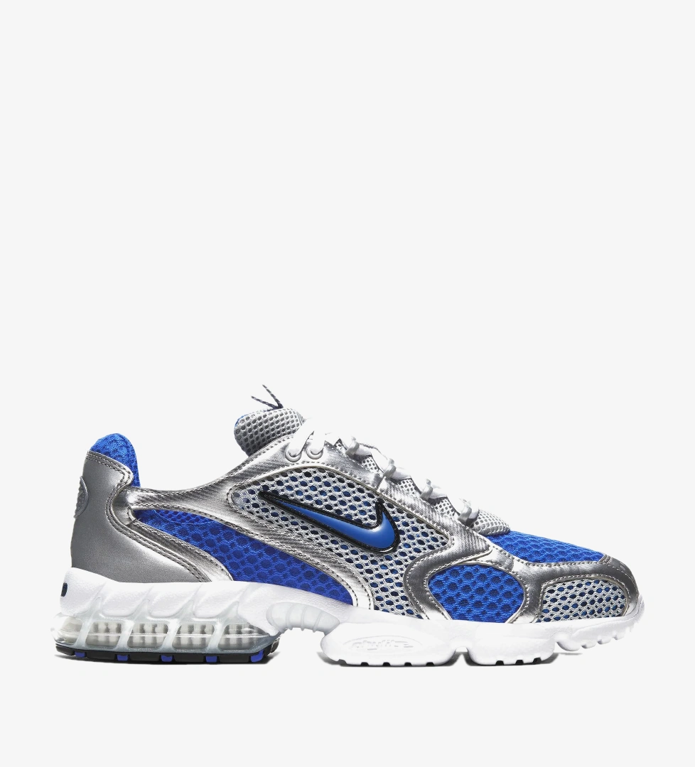 Mavi Nike Air Zoom