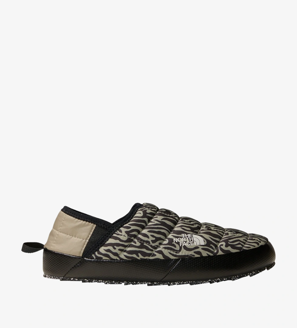 Tnf Thermoball Traction Mule V Ürün Listesi