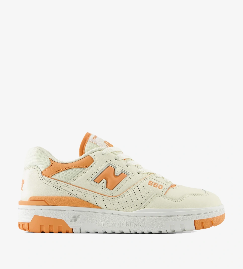 New Balance Beyaz New Balance 550