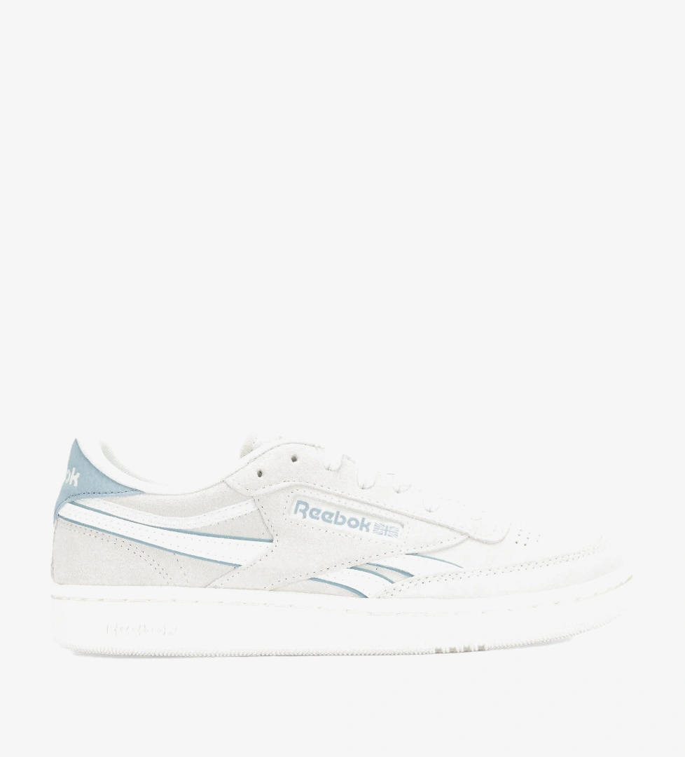 Reebok Gri Reebok Club