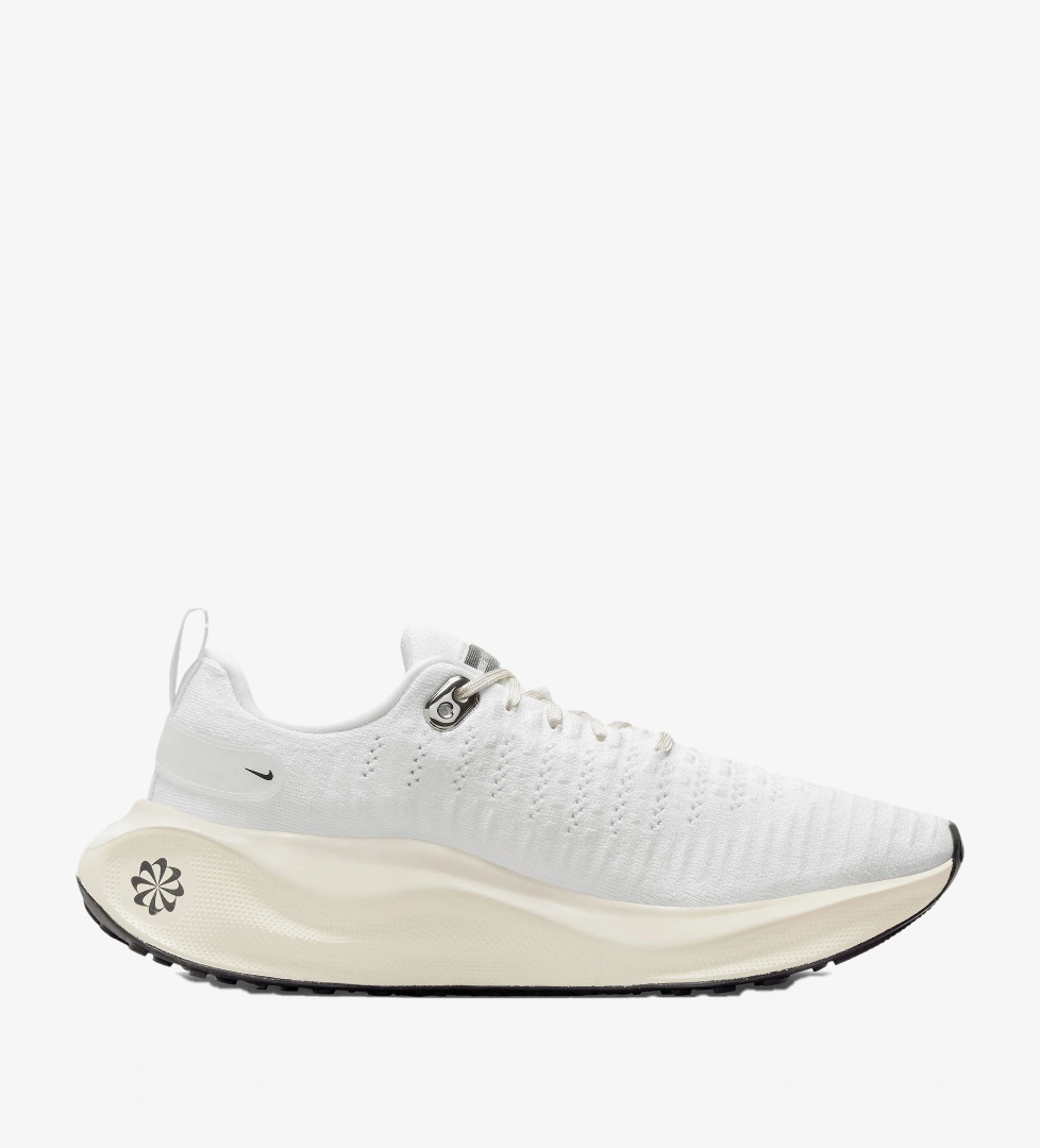 Nike Reactx Infinity Run 4 Kadın Beyaz Spor Ayakkabı