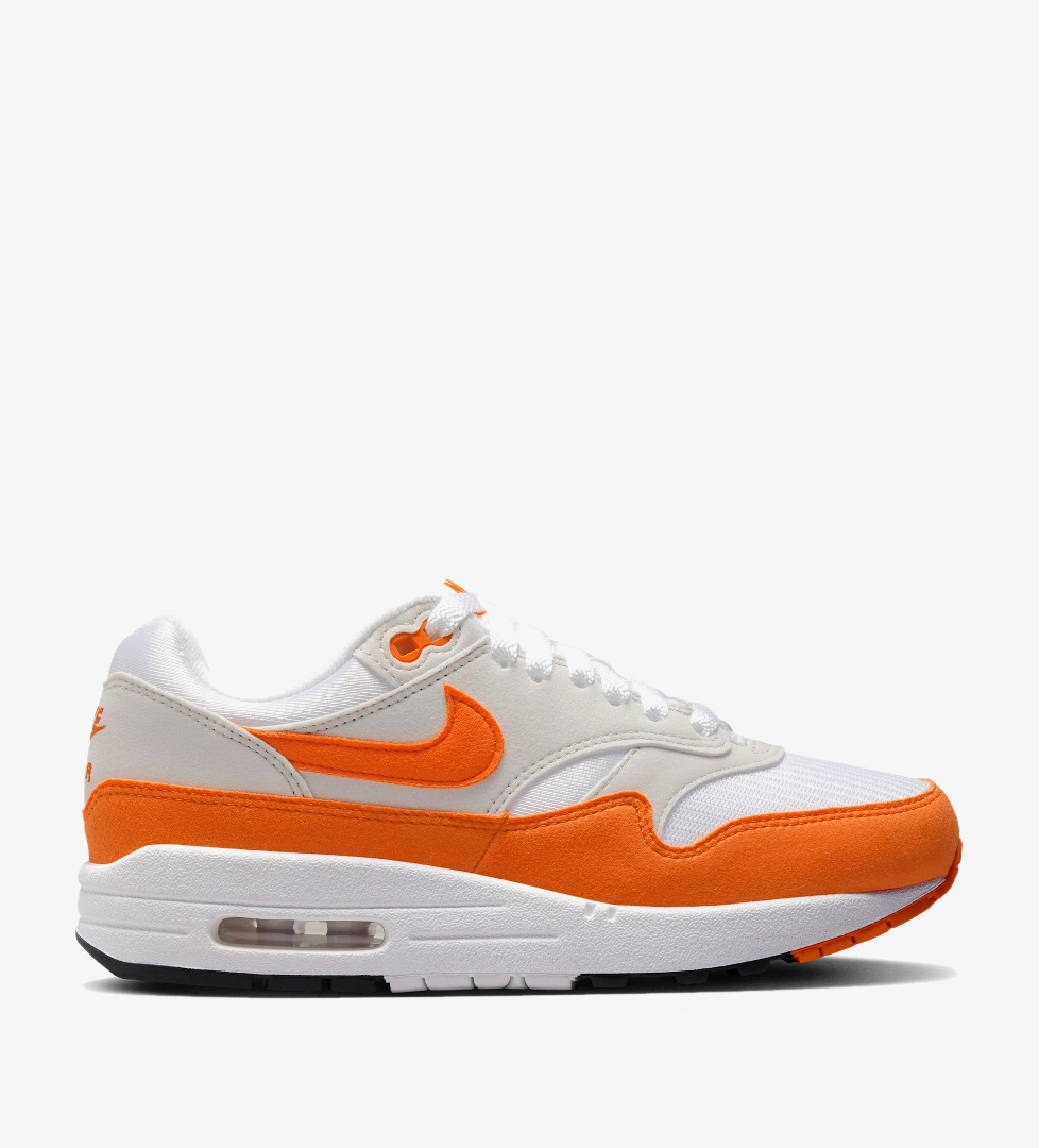 Nike Air Max 1 Kadın Gri Spor Ayakkabı