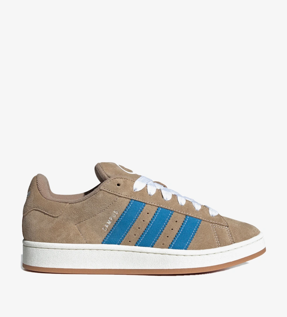 Adidas Kahverengi Adidas Campus 00S