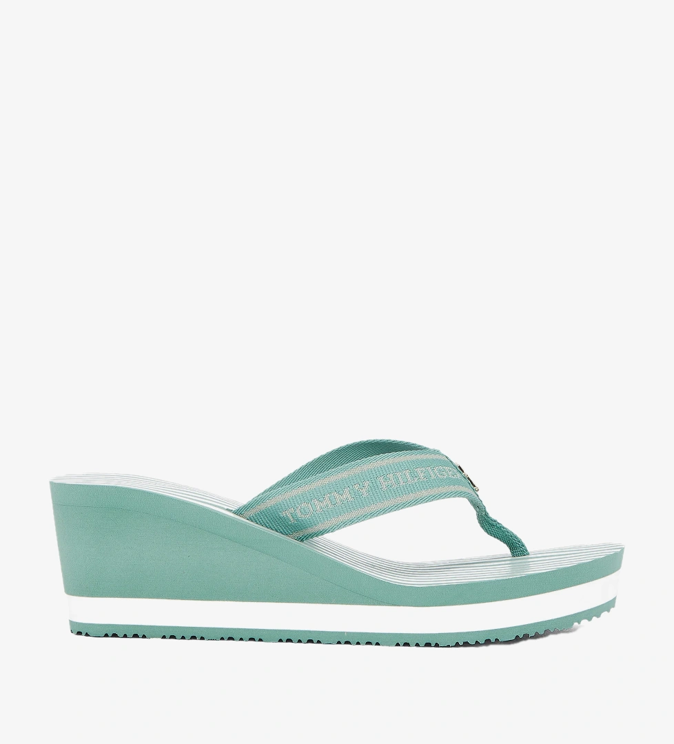 Tommy Hilfiger Stripes Wedge Ürün Listesi