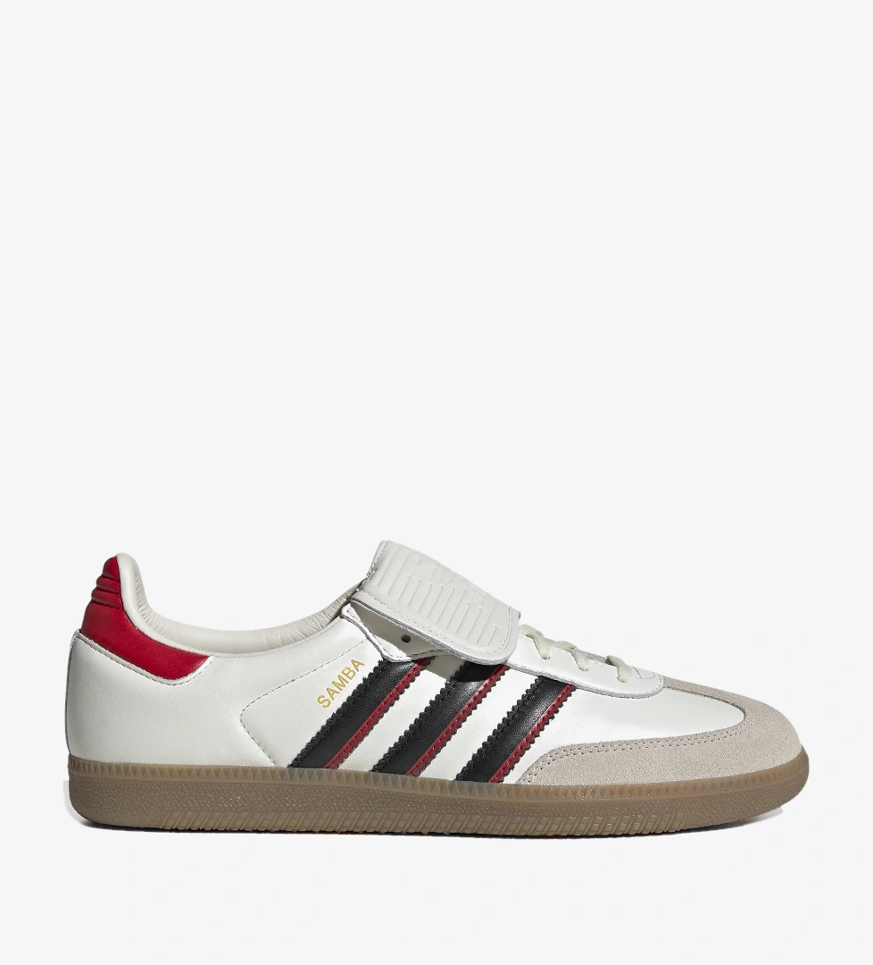 Adidas Beyaz Adidas Originals Samba