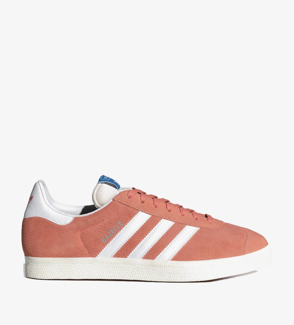 Adidas Kırmızı Adidas Gazelle