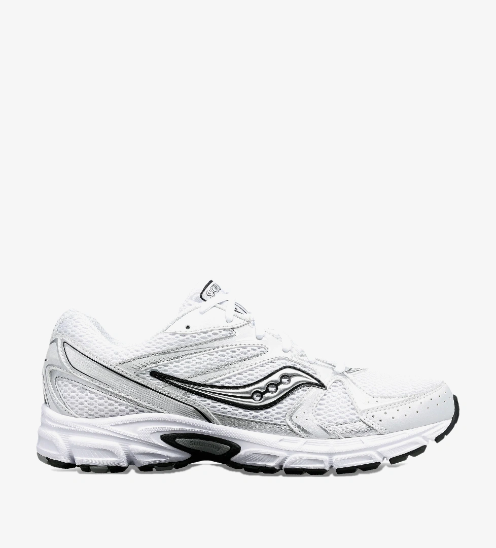 Saucony Beyaz Saucony Ride