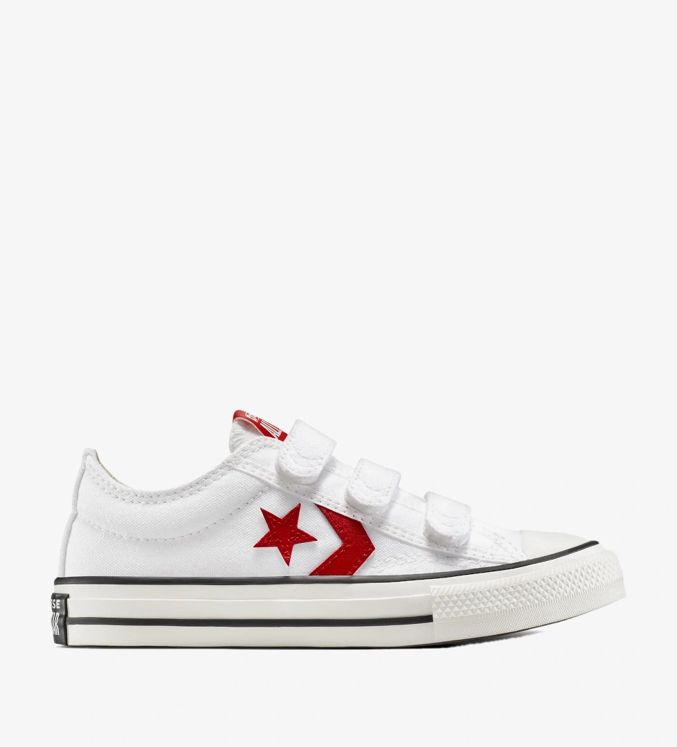 Converse Beyaz Converse Star Player