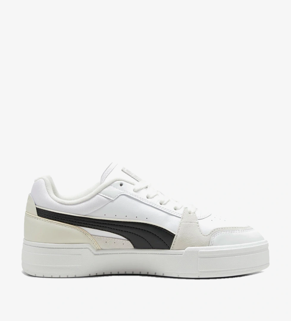 Puma Beyaz Puma Suede