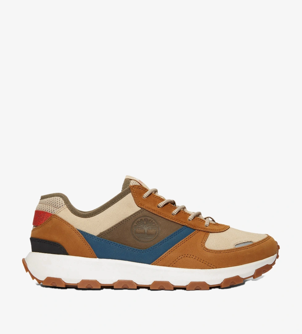 Timberland Winsor Park Low Lace Up Ürün Listesi