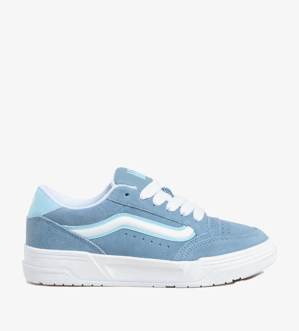 Vans Hylane Erkek Mavi Sneaker