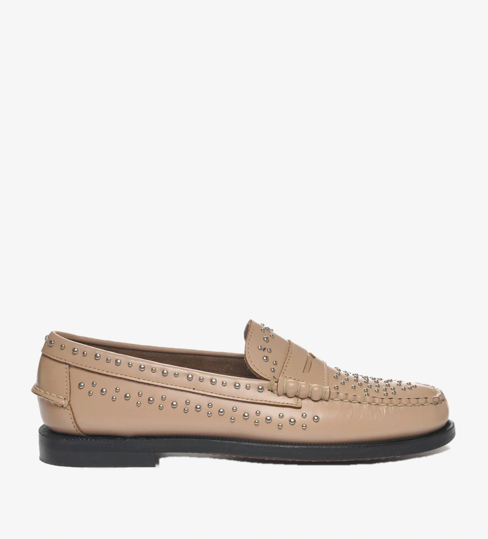 Sebago Sebago Dan Pigment